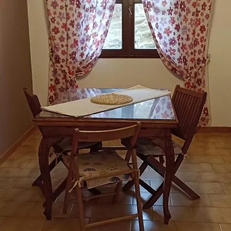 Сasa de vacaciones Eira Do Vento Cangas do Morrazo