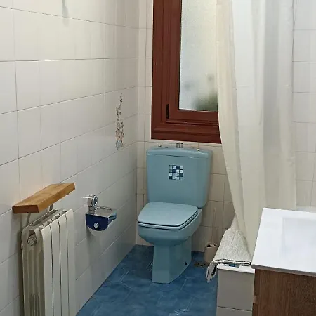Сasa de vacaciones Eira Do Vento