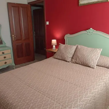 Eira Do Vento Cangas do Morrazo