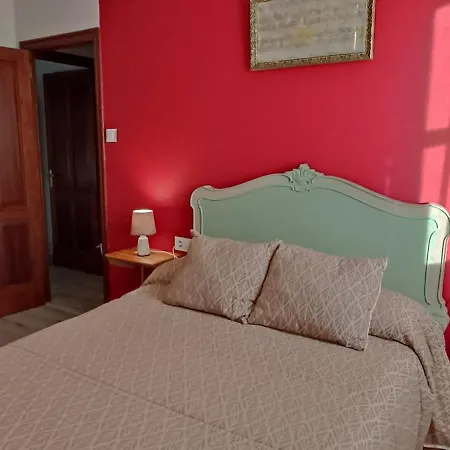 Eira Do Vento * Cangas do Morrazo