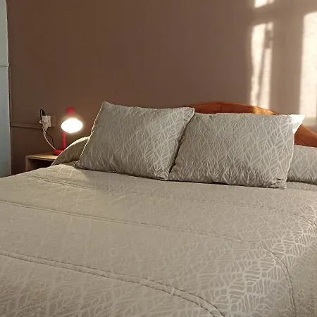 Eira Do Vento Сasa de vacaciones *
