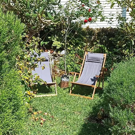 Сasa de vacaciones Eira Do Vento