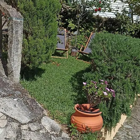 Eira Do Vento Сasa de vacaciones *