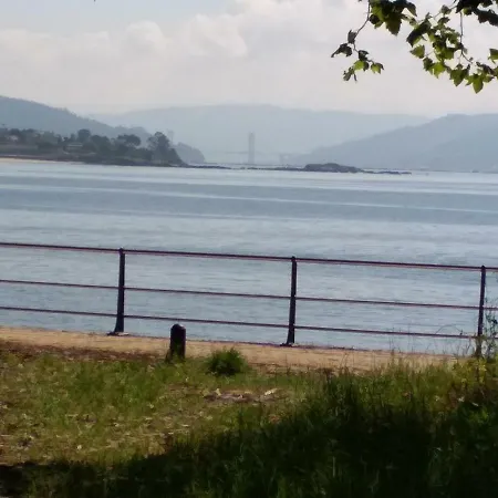 Eira Do Vento Cangas do Morrazo