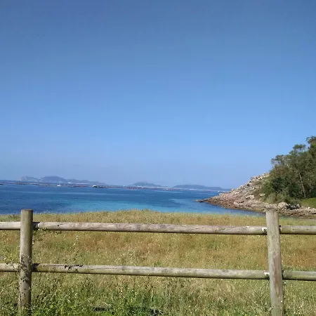 Eira Do Vento Cangas do Morrazo