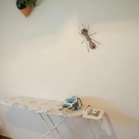 Eira Do Vento Сasa de vacaciones