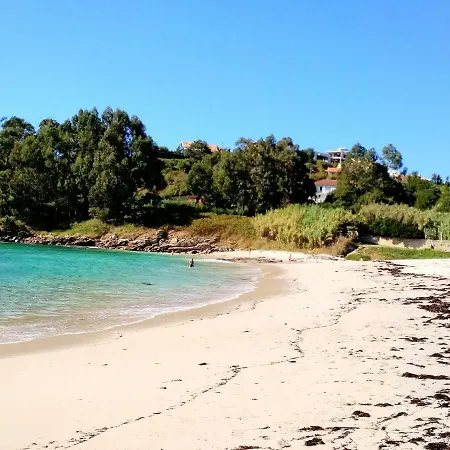 Prázdninový dům Eira Do Vento