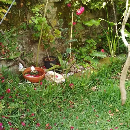 Eira Do Vento Prázdninový dům