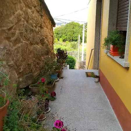 Eira Do Vento