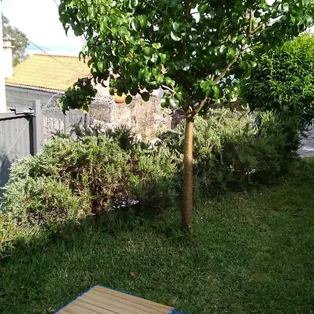 Eira Do Vento Cangas do Morrazo