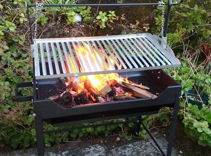 Eira Do Vento Tatil Evi