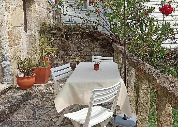 Eira Do Vento * Cangas do Morrazo