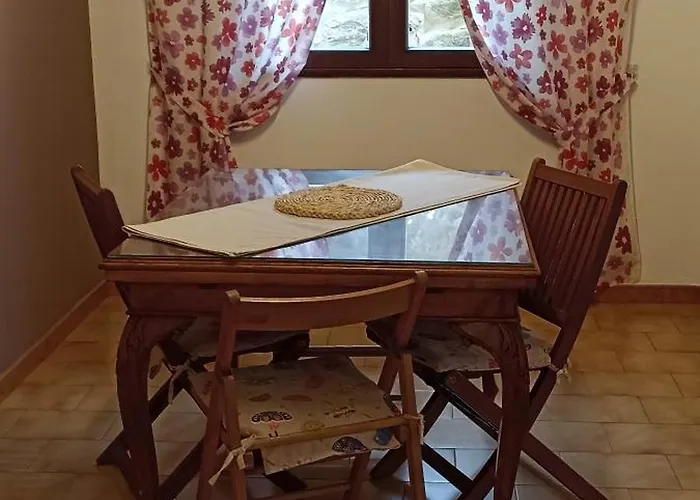 Tatil Evi Eira Do Vento Cangas do Morrazo