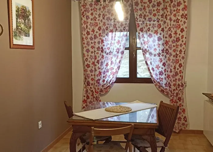 Eira Do Vento Tatil Evi