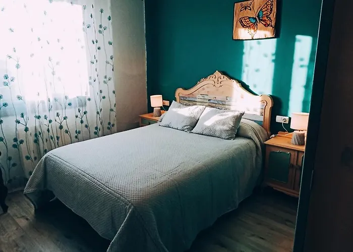 Eira Do Vento Tatil Evi Cangas do Morrazo