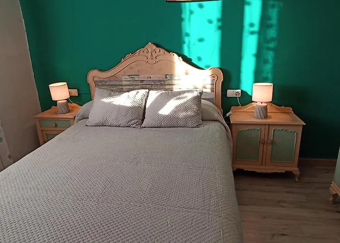 Tatil Evi Eira Do Vento *