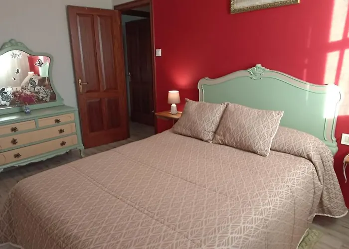 Eira Do Vento Cangas do Morrazo