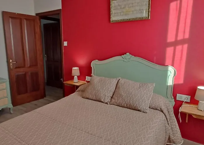 Eira Do Vento * Cangas do Morrazo