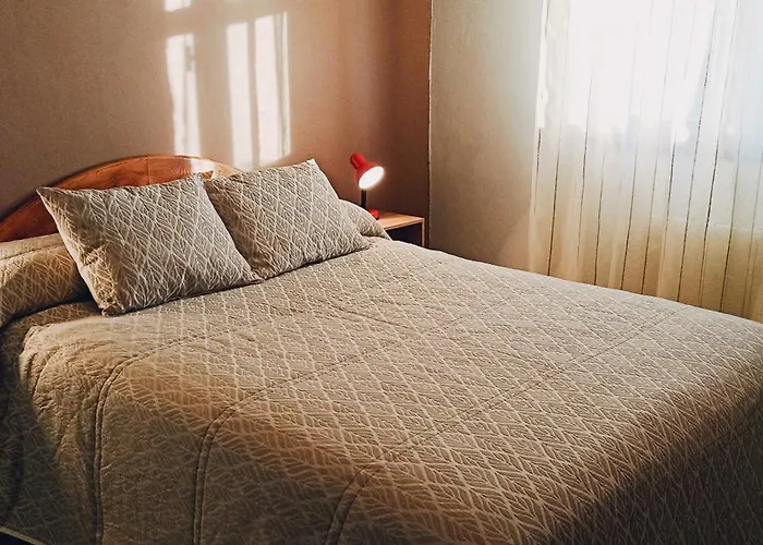 Tatil Evi Eira Do Vento *