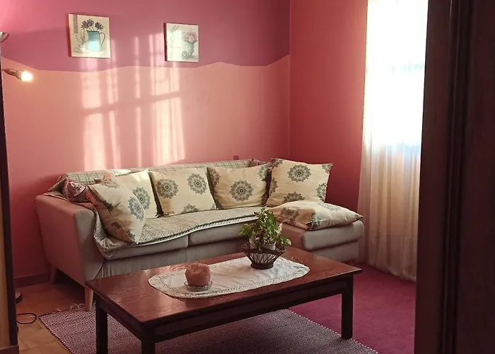 Eira Do Vento Tatil Evi *