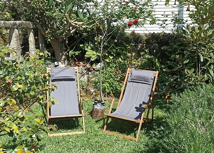 Eira Do Vento Cangas do Morrazo