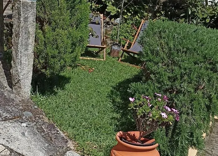 Eira Do Vento Tatil Evi *