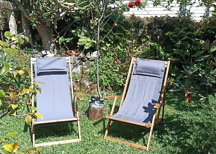 Tatil Evi Eira Do Vento *