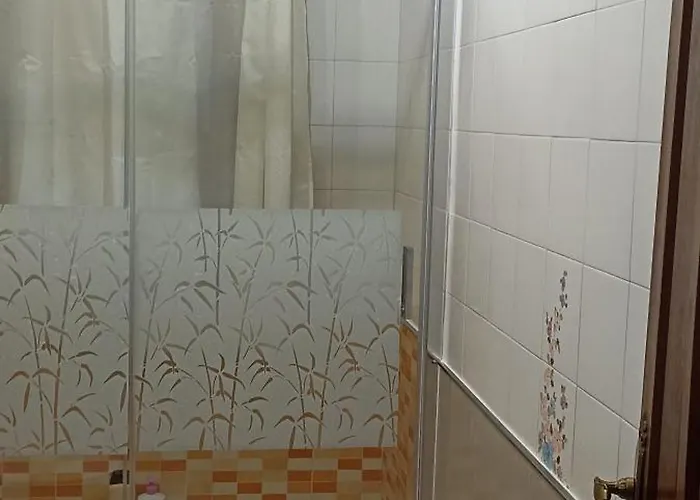 Tatil Evi Eira Do Vento Cangas do Morrazo