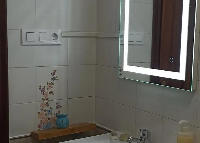 Eira Do Vento Tatil Evi Cangas do Morrazo