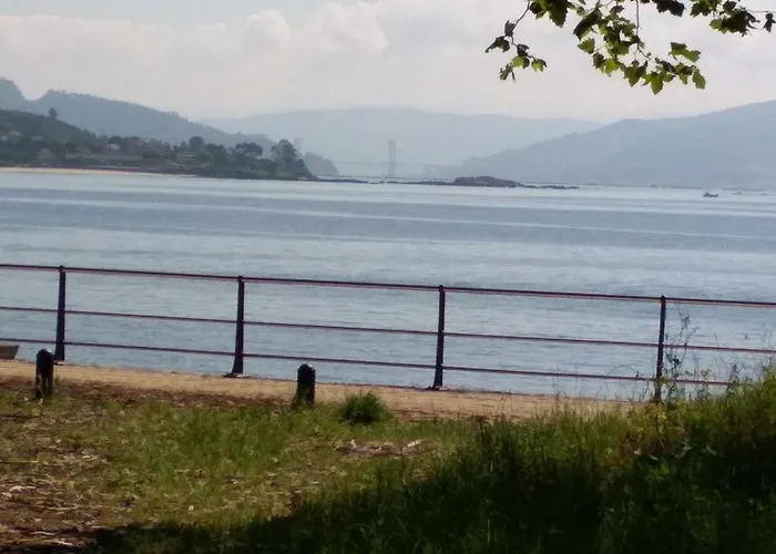 Eira Do Vento Cangas do Morrazo