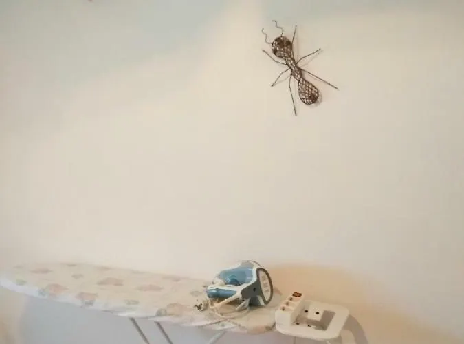 Eira Do Vento Tatil Evi