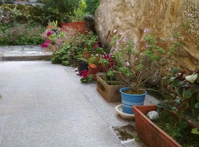 Tatil Evi Eira Do Vento Cangas do Morrazo