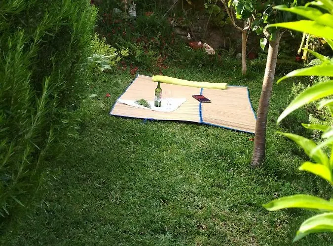 Eira Do Vento Cangas do Morrazo