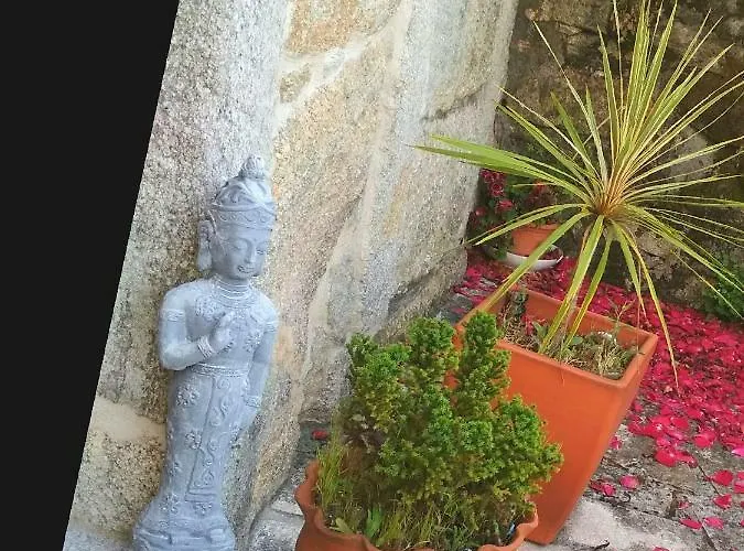 Eira Do Vento Tatil Evi