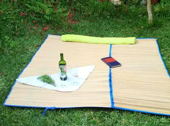 Tatil Evi Eira Do Vento *