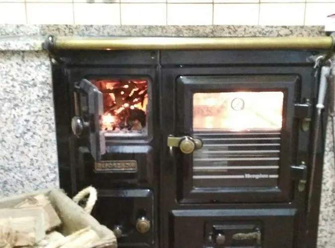 Tatil Evi Eira Do Vento Cangas do Morrazo