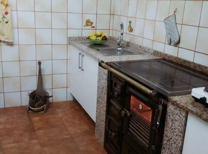 Eira Do Vento Tatil Evi Cangas do Morrazo