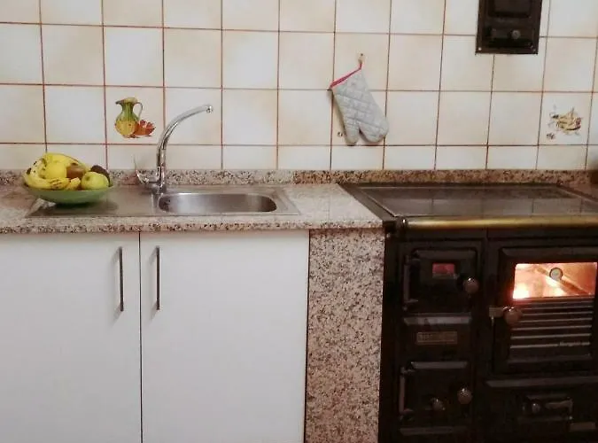 Eira Do Vento Tatil Evi Cangas do Morrazo