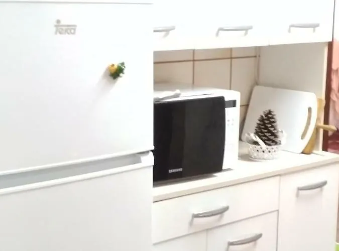 Eira Do Vento Tatil Evi *